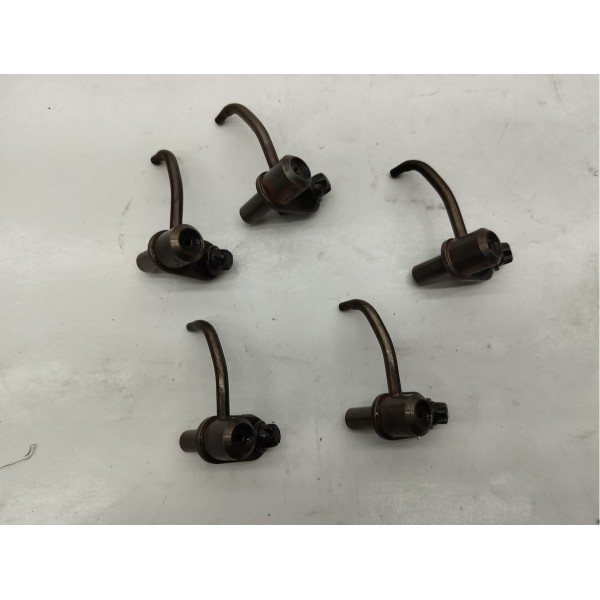 Jogo Jet Cooler Ford Ranger 3.2 2019