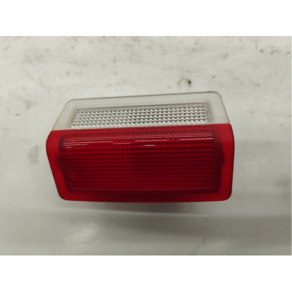 Luz Luminaria Cortesia Interna Gle 2014 2015