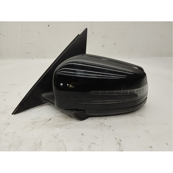 Retrovisor Elétrico Esquerdo Mercedes Benz C180 2014