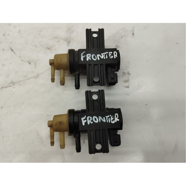 Válvula Moduladora Turbina Frontier 2023 149566740r