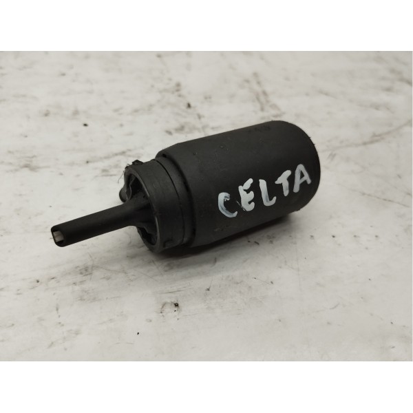 Esguicho Limpador Para-brisa Gm Celta 2001 2006