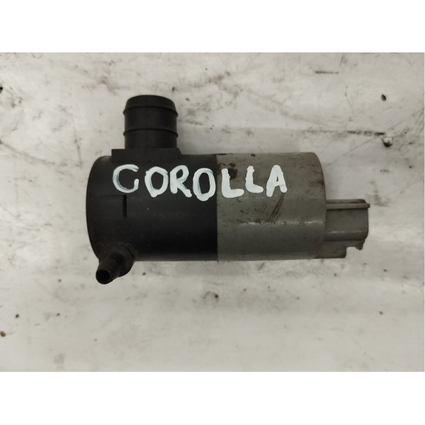 Motor Esguicho Parabrisas Toyota Corolla