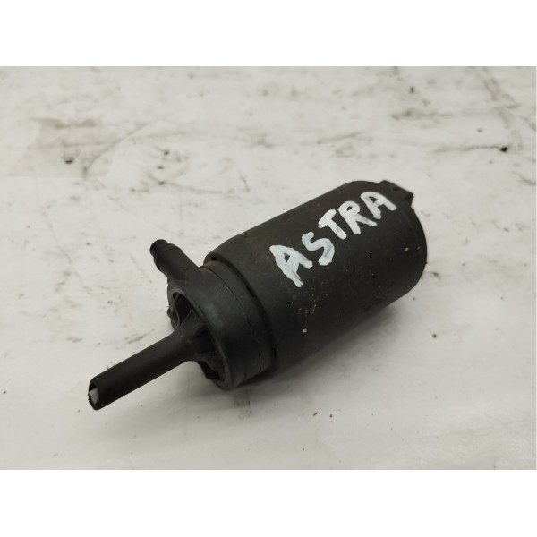Bomba Esguicho Limpador Para-brisa Chevrolet Astra