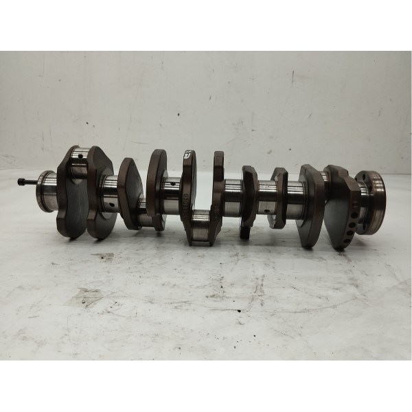 Virabrequim Motor Ford Ranger 3.2 2014 A 2018