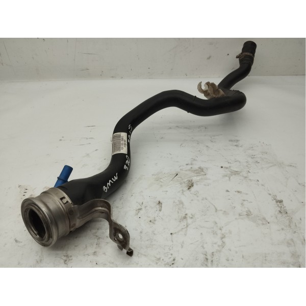 Gargalo Tanque Combustível Bmw 320i 2015 (usado)