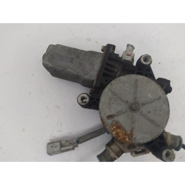 Máquina Vidro Traseira Esquerda Honda Civic 2003 2004 2005