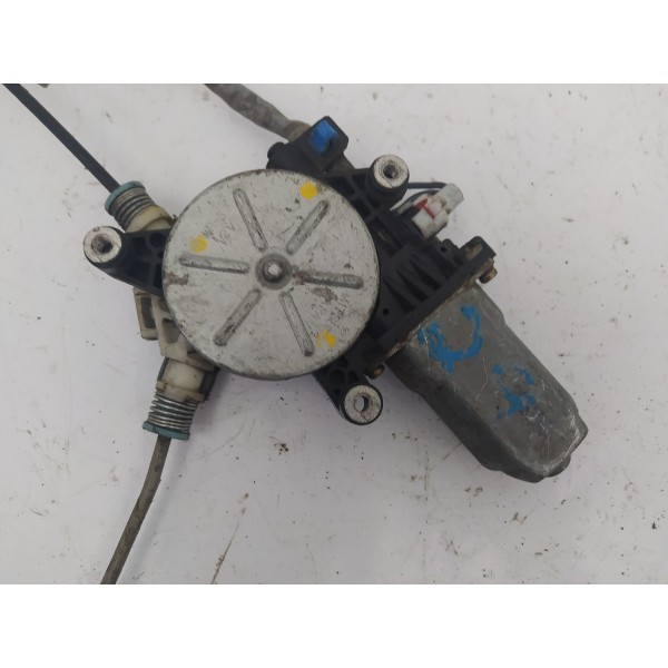 Máquina Vidro Traseira Direita Honda Civic 2003 2004 2005