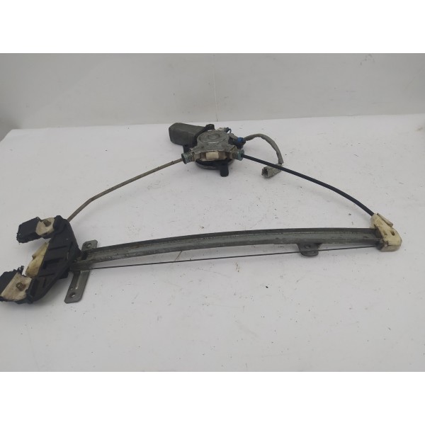 Máquina Vidro Traseira Direita Honda Civic 2003 2004 2005