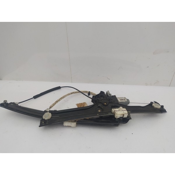 Máquina Vidro Dianteira Esquerda Citroën Ds5 2013 2014