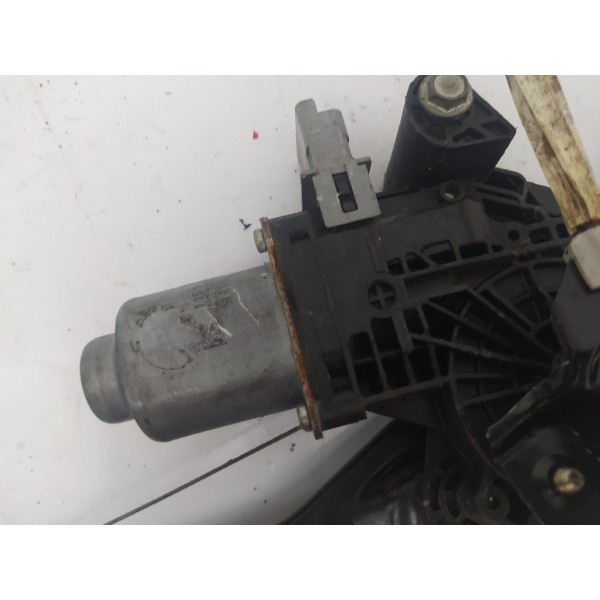 Máquina Vidro Dianteira Esquerda Citroën Ds5 2013 2014