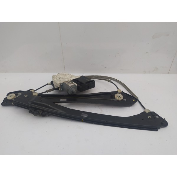 Máquina Vidro Dianteira Direita Volkswagen Jetta 2011 2012