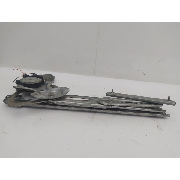 Máquina Vidro Dianteira Direita Honda Civic 2012 2013