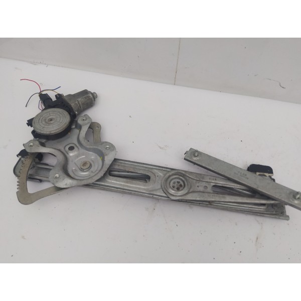 Máquina Vidro Dianteira Direita Honda Civic 2012 2013