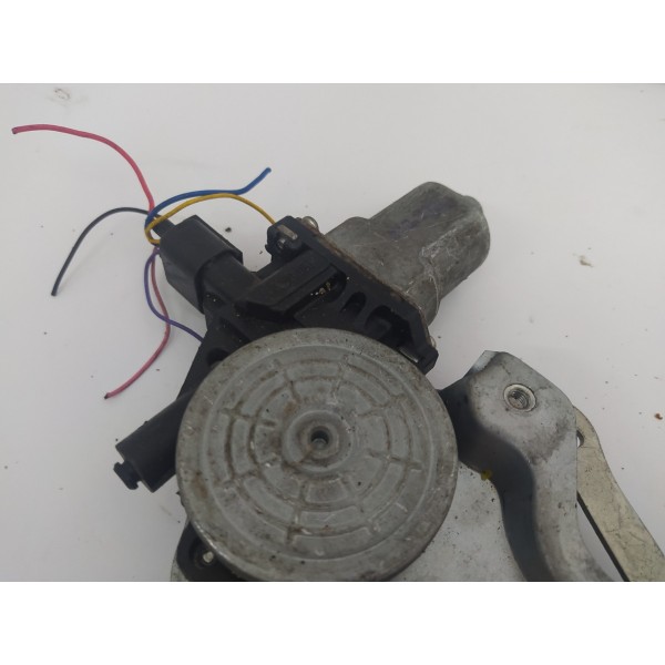 Máquina Vidro Dianteira Direita Honda Civic 2012 2013