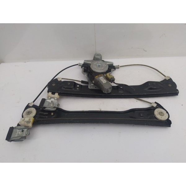 Máquina Vidro Dianteira Direita Chevrolet Agile 2010 2011