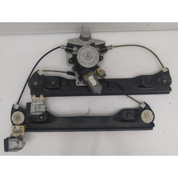 Máquina Vidro Dianteira Direita Chevrolet Agile 2010 2011