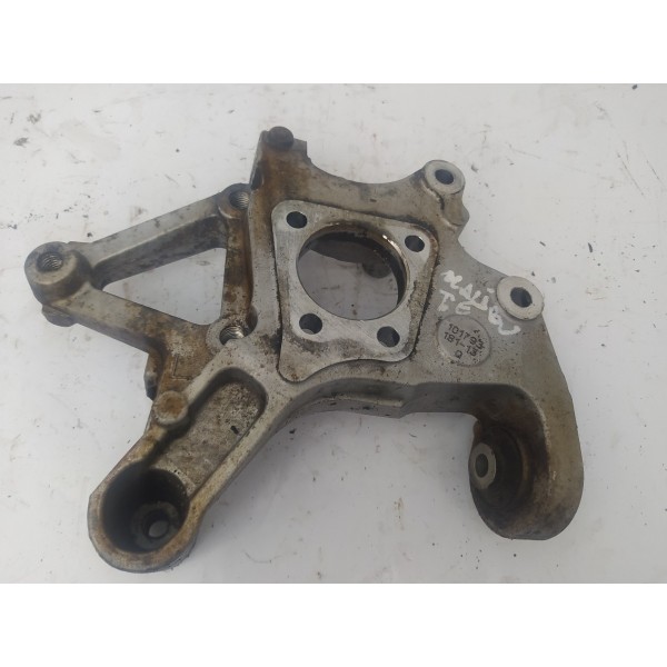 Montante Manga Eixo Traseiro Direito Chevrolet Malibu 2012