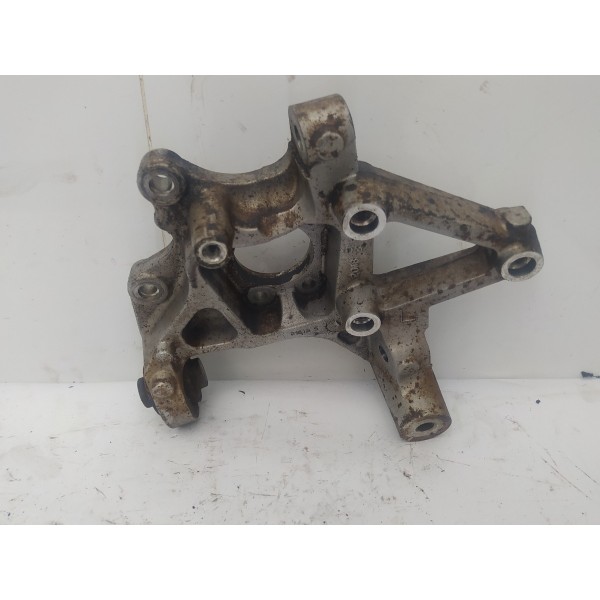 Montante Manga Eixo Traseiro Direito Chevrolet Malibu 2012