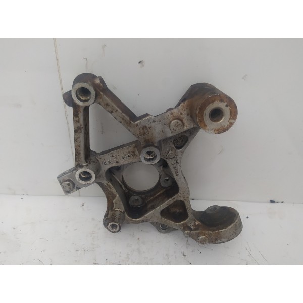 Montante Manga Eixo Traseiro Direito Chevrolet Malibu 2012