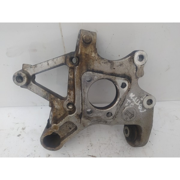 Montante Manga Eixo Traseiro Direito Chevrolet Malibu 2012