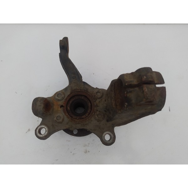 Montante Manga Eixo Dianteiro Esquerdo Volkswagen Jetta 2012