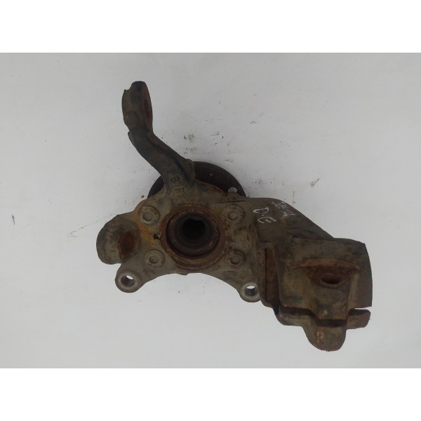 Montante Manga Eixo Dianteiro Esquerdo Volkswagen Jetta 2012