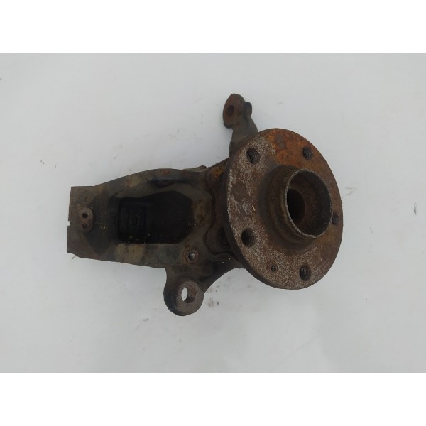 Montante Manga Eixo Dianteiro Esquerdo Volkswagen Jetta 2012