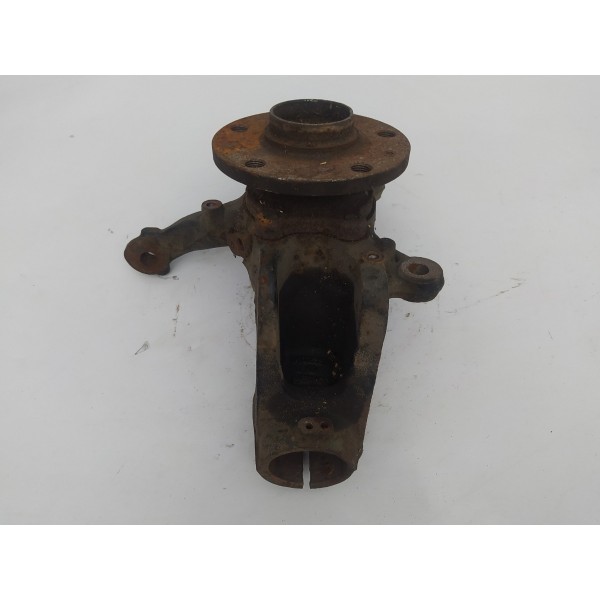 Montante Manga Eixo Dianteiro Esquerdo Volkswagen Jetta 2012