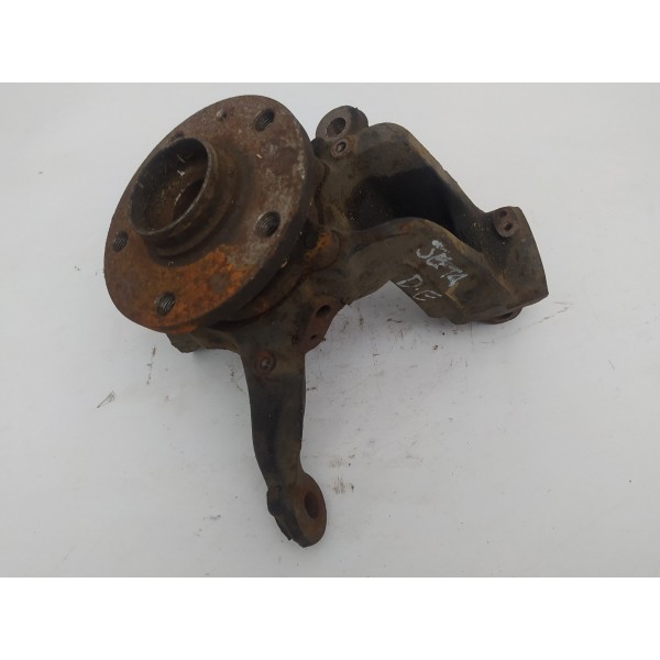 Montante Manga Eixo Dianteiro Esquerdo Volkswagen Jetta 2012