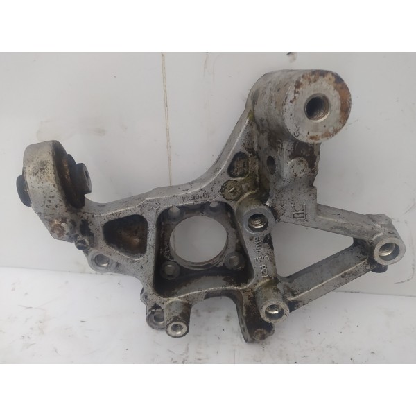 Montante Manga Eixo Traseiro Esquerdo Chevrolet Malibu 2012