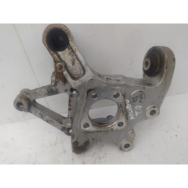 Montante Manga Eixo Traseiro Esquerdo Chevrolet Malibu 2012