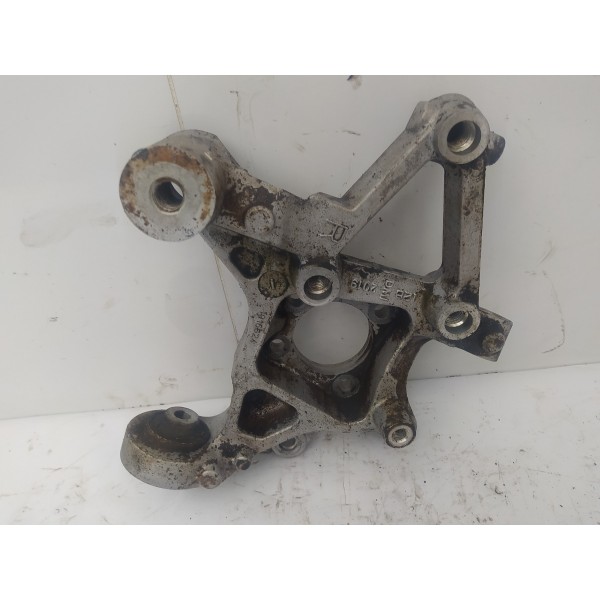 Montante Manga Eixo Traseiro Esquerdo Chevrolet Malibu 2012