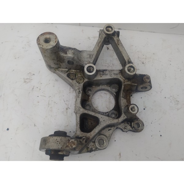 Montante Manga Eixo Traseiro Esquerdo Chevrolet Malibu 2012