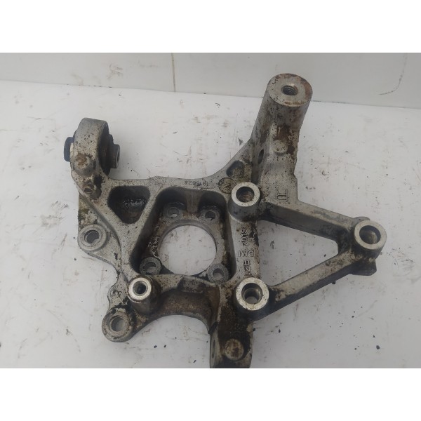 Montante Manga Eixo Traseiro Esquerdo Chevrolet Malibu 2012