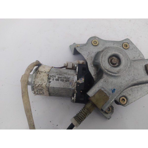 Máquina Vidro Traseira Esquerda Honda Fit 2005 2006 2007