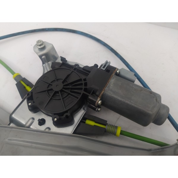 Máquina Vidro Dianteira Direita Citroën C3 Aircross 2012