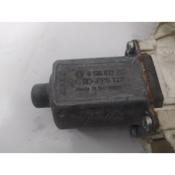 Máquina Vidro Dianteira Direita Bmw 320i 2009 2010 2011