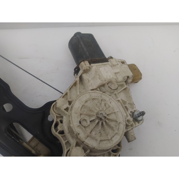 Máquina Vidro Dianteira Direita Bmw 320i 2009 2010 2011