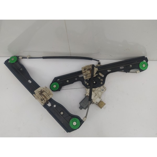Máquina Vidro Dianteira Direita Bmw 320i 2009 2010 2011