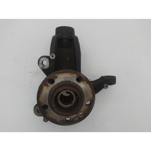 Montante Manga Eixo Dianteiro Esquerdo Volvo Xc60 2010 2011