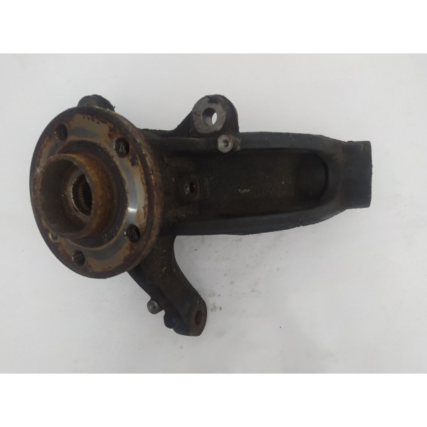 Montante Manga Eixo Dianteiro Esquerdo Volvo Xc60 2010 2011