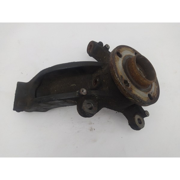 Montante Manga Eixo Dianteiro Esquerdo Volvo Xc60 2010 2011