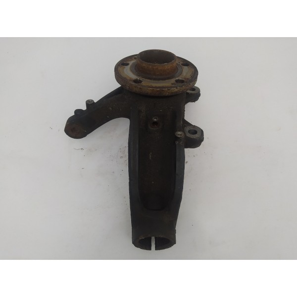 Montante Manga Eixo Dianteiro Esquerdo Volvo Xc60 2010 2011