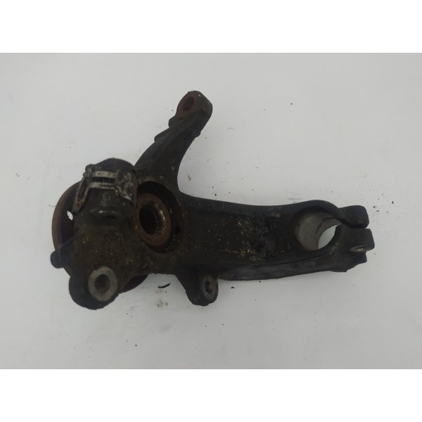 Montante Manga Eixo Dianteiro Esquerdo Volvo Xc60 2010 2011