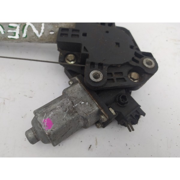 Máquina Vidro Traseira Direita Honda Civic 2012 2013 2014