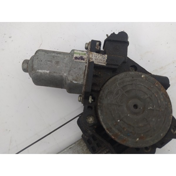 Máquina Vidro Traseira Direita Honda Civic 2012 2013 2014