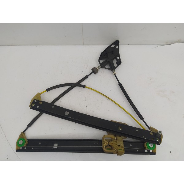 Máquina Vidro Dianteira Direita Audi Q3 2016 2017