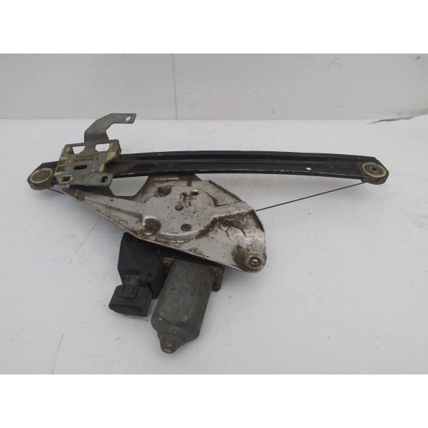 Máquina Vidro Traseira Direita Audi A6 1997 1998