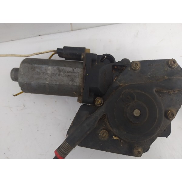 Máquina Vidro Dianteira Esquerda Ford Fiesta 2 Portas 1998