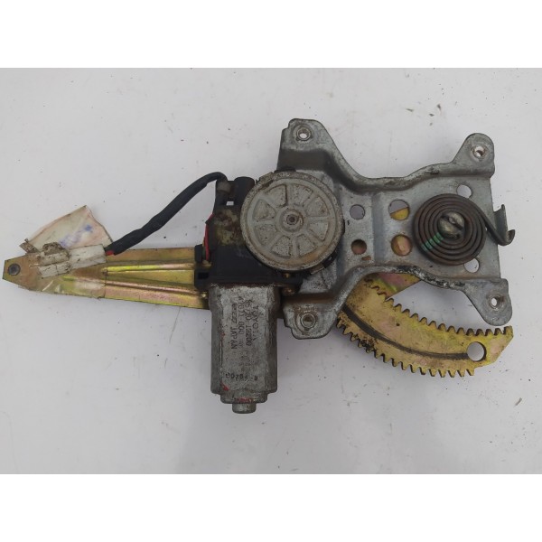 Máquina Vidro Traseira Esquerda Toyota Corolla 1999 2000 01